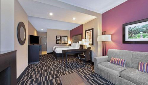 Executive King Room Non Smoking 
