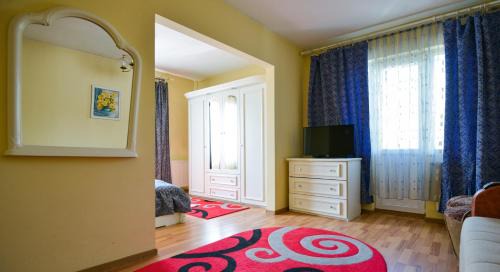 Superior Junior Suite