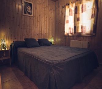 Bungalow (5 Adults + 1 Child)