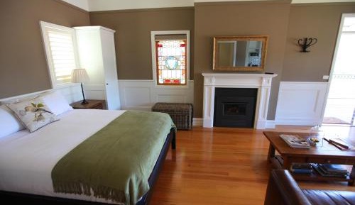 One-Bedroom Cottage - Orchard