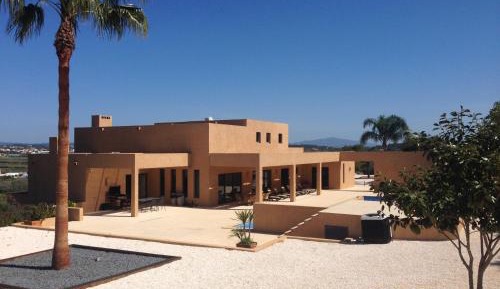 Five-Bedroom Villa with Private Pool