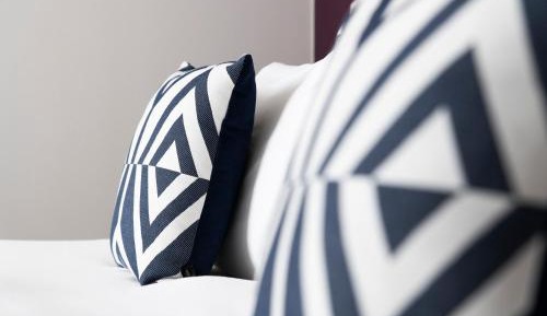 Comfort Single Room