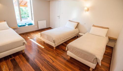 Classic Triple Room
