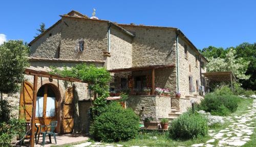 Comfort Double Room with Bath