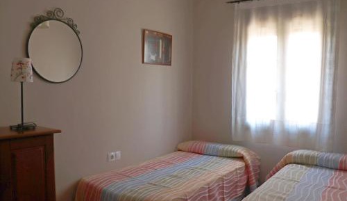 Three-Bedroom Townhouse