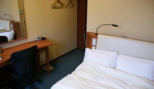 Single Room - Smoking