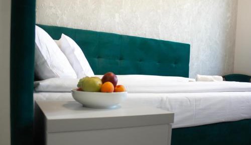 Superior Single Room