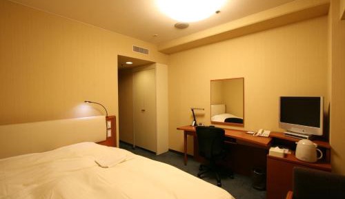 Double Room - Non-Smoking 