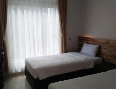 Superior Double or Twin Room