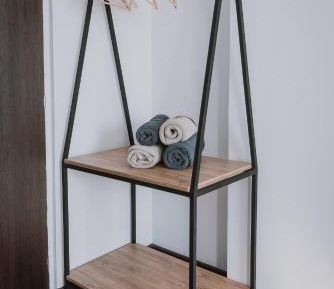 Deluxe Double Room (2 Adults + 1 Child)