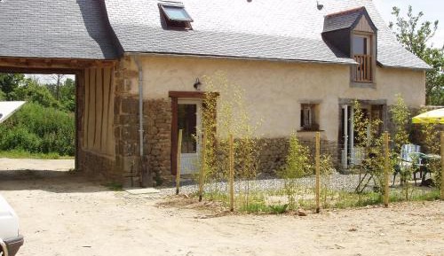 Three-Bedroom Cottage