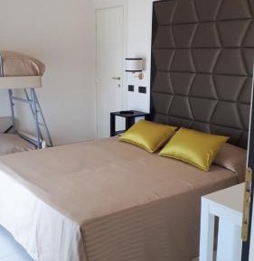 Superior Quadruple Room