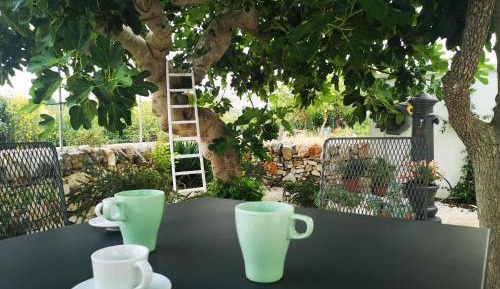 Three-Bedroom Trullo