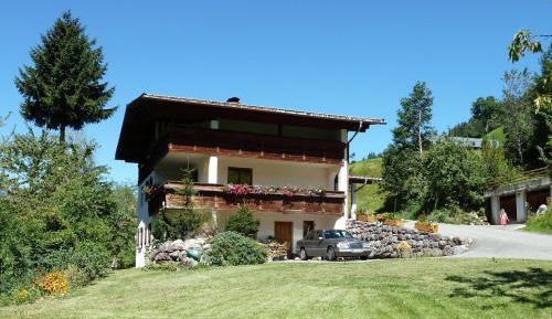 Six-Bedroom House