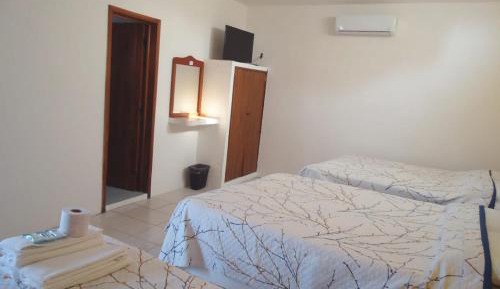 Triple Room with Private Bathroom