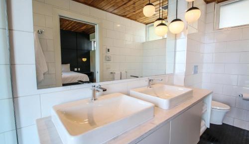 Premium Double Studio