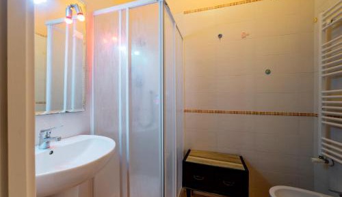Triple Room with Shared Bathroom