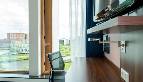 Standard Room with Free Breakfast