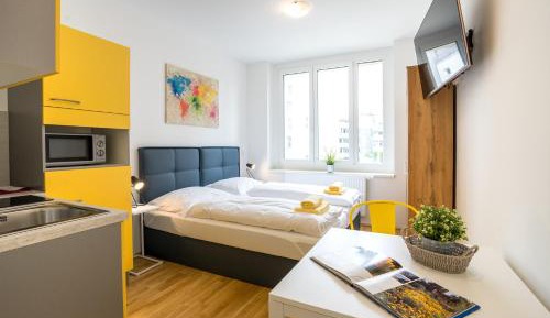 Apartment S