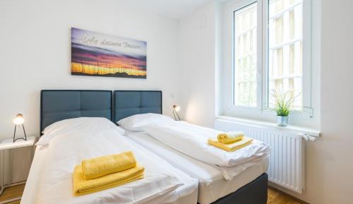 Apartment M