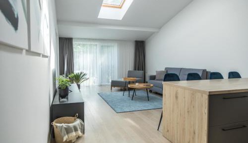 Suite Apartment