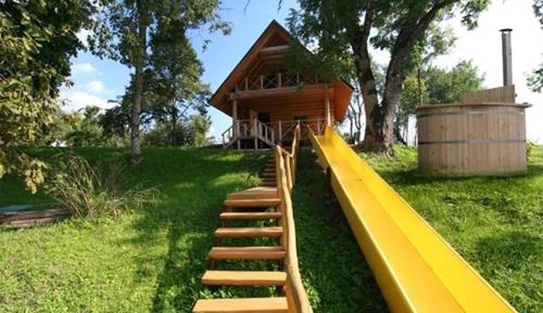 Standard Bungalow