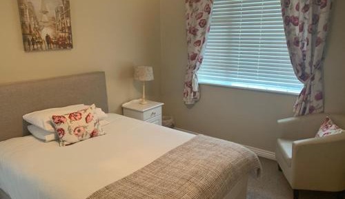 Budget Double or Twin Room