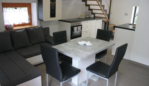 Two Bedroom Apartment 2