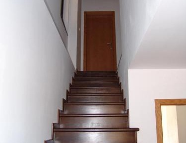 Two-Bedroom Duplex Apartment