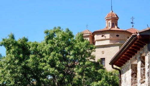 Three-Bedroom Townhouse