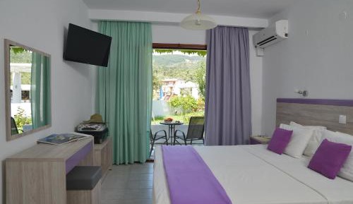 Superior Quadruple Room