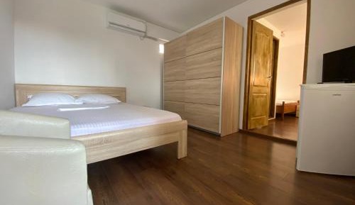 Family Junior Suite