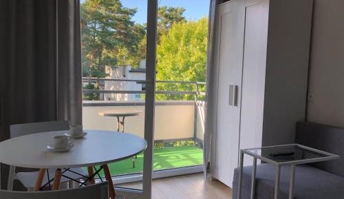 Duplex Apartment