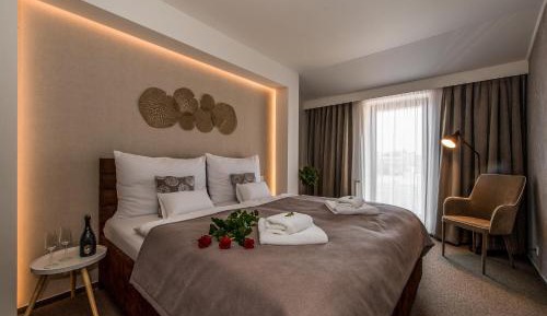 Standard Apartment
