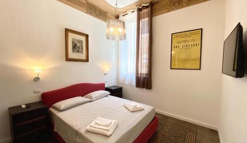Standard King Room