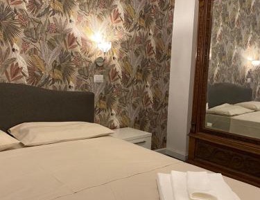 Basic Triple Room