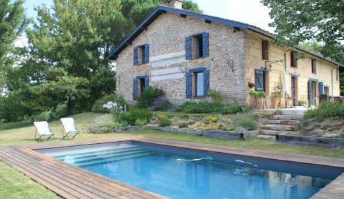 Triple Room with Pool View