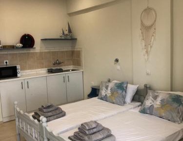 Deluxe Double or Twin Room with Balcony