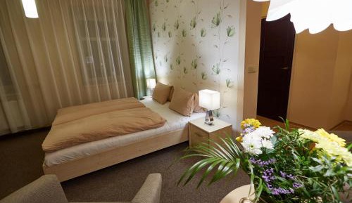 Double or Twin Room with Access to Wellness
