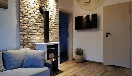 Three-Bedroom Chalet