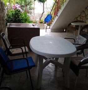 Double or Twin Room with Private Bathroom