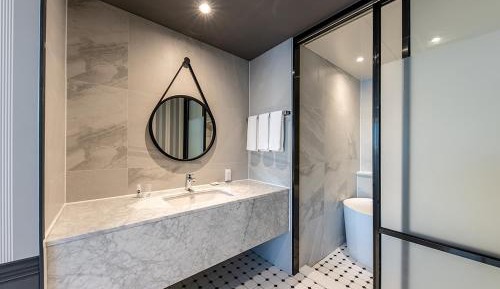 Suite with Terrace