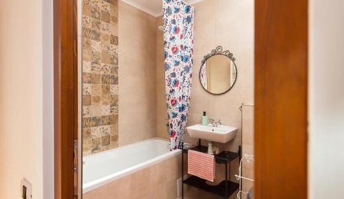 Comfort Quadruple Room