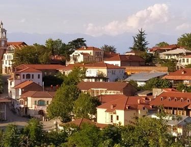 Deluxe Double Room with Shower