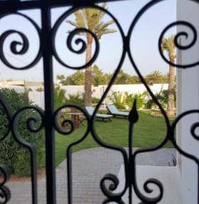 Double Room with Pool View