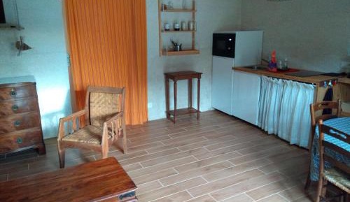 Maisonette