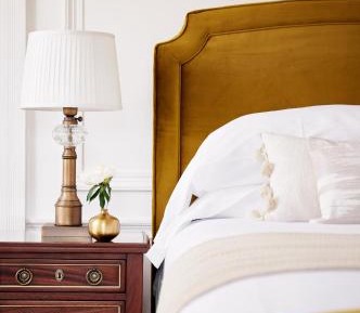 Petite King - Jefferds House