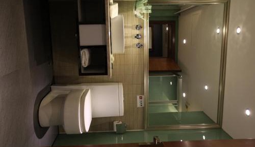 Standard Twin Room - Smoking