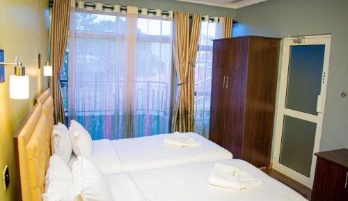 Budget Double or Twin Room