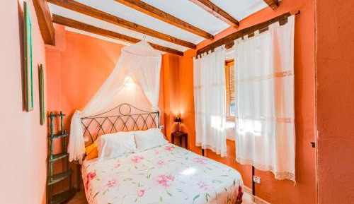 Lavanda Two-Bedroom Apartment